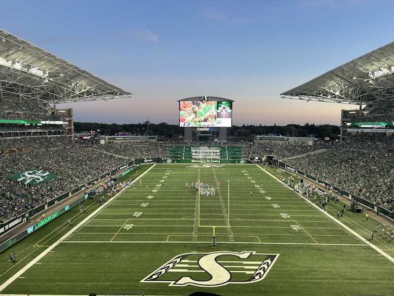 More changes coming to the CFL in 2027 including regular season dates and expanded playoff format - SwiftCurrentOnline.com