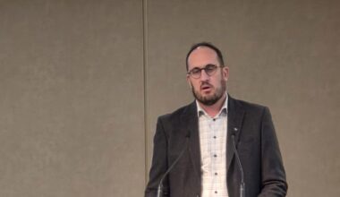 Riders’ Reynolds Answers Wide-Range of Questions Heading Into the 2026 C-F-L Season