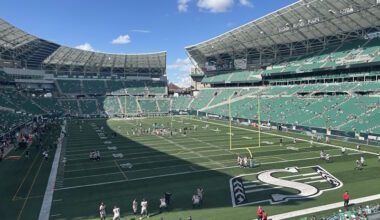 Roughriders release WR Ajou following suspension - SwiftCurrentOnline.com