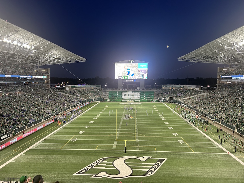 McCallum, Bagg and Clark to be inducted Roughriders Plaza of Honour - DiscoverHumboldt.com