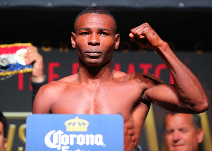 Guillermo Rigondeaux, Yuriorkis Gamboa co-headline May 2
