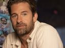 Scott Speedman stars in 'RJ Decker,' a new crime procedural series airing on ABC and CTV.