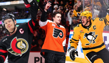 All of Sunday’s goals | NHL.com