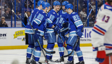 Perry's spin-o-rama goal | NHL.com