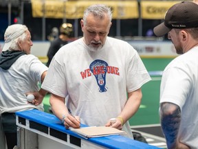 rob williams