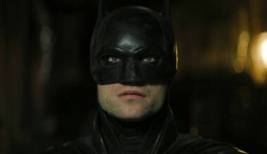 DC's Next Batman Movie Officially Sets 2026 Release With Bane & More Villains