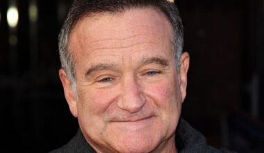 Beloved Robin Williams Movie Gets Surprising Remake at Amazon MGM
