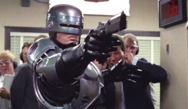 5 anti-AI sci-fi movies Tubi’s new chatbot would never recommend you