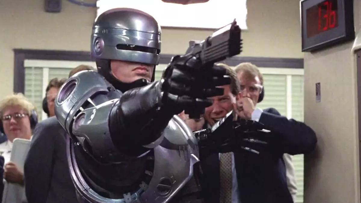5 anti-AI sci-fi movies Tubi’s new chatbot would never recommend you