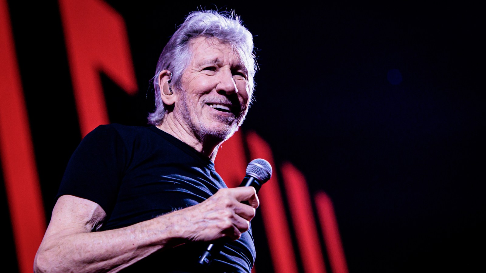 Roger Waters Looking for Singer to Front Son's Pink Floyd Tribute Band