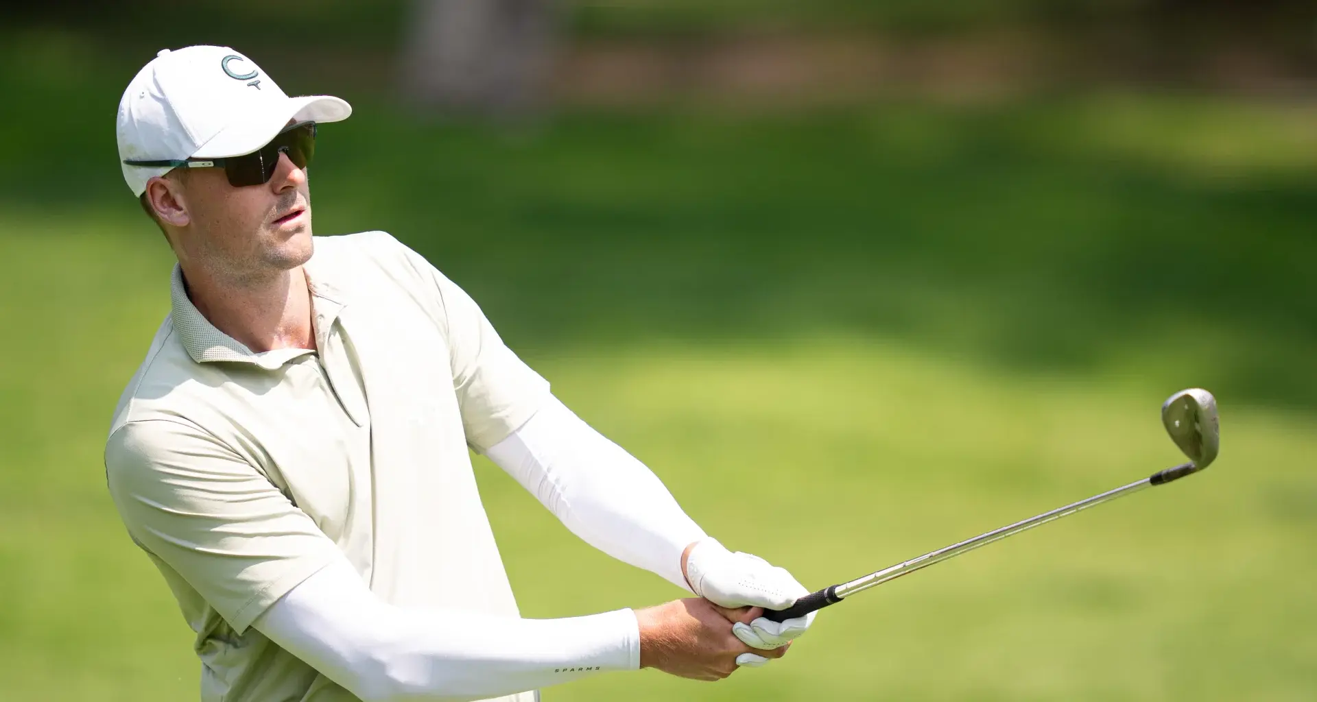 Perez leads after Rd. 1 at LIV Golf Mexico City; Legion XIII top team