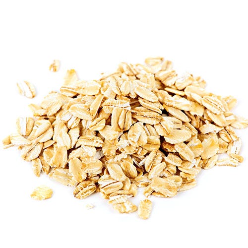 rolled oats rolled oats