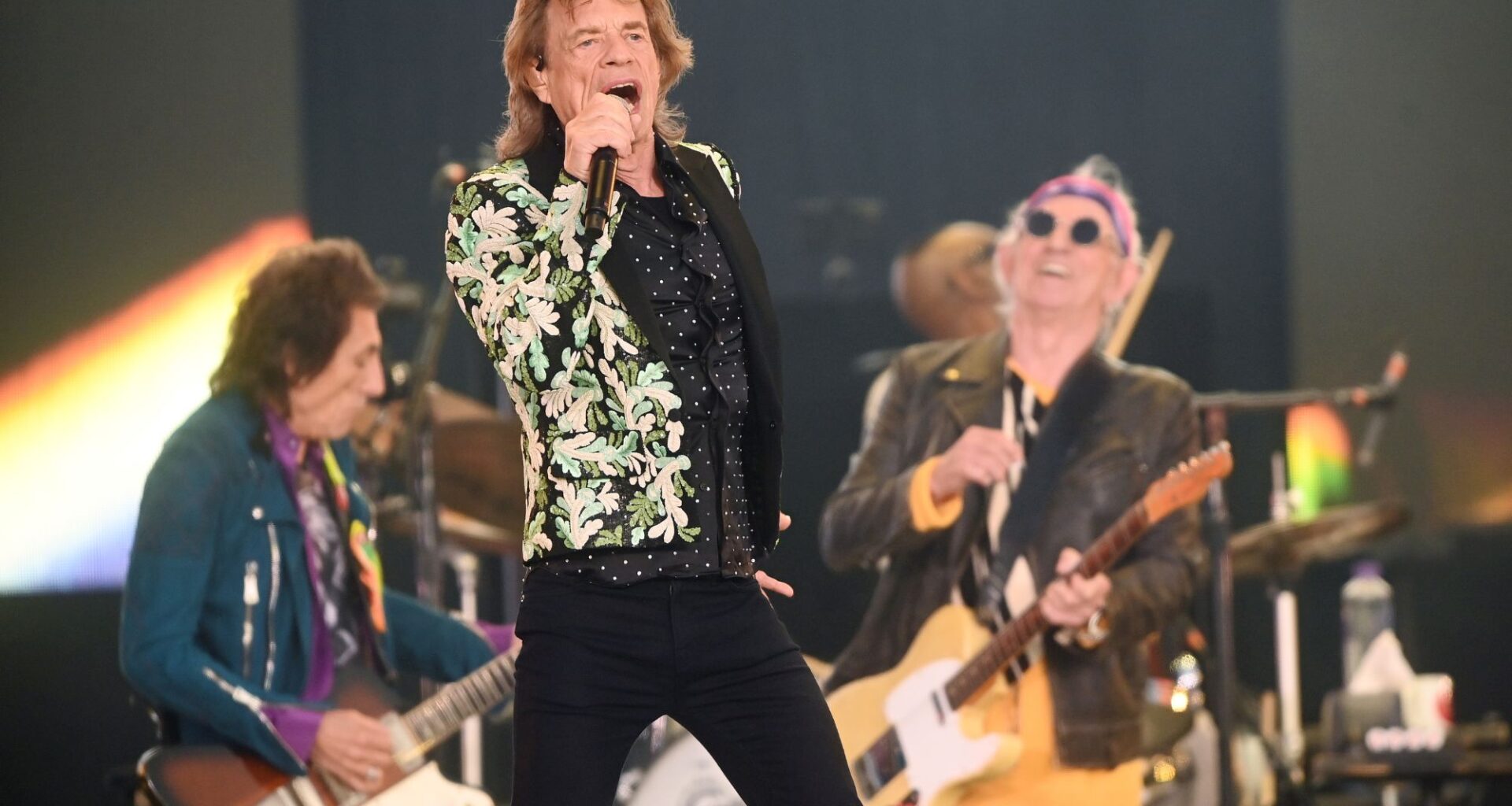 update on The Cockroaches, new music, and the chances of a 2026 tour