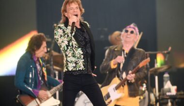 update on The Cockroaches, new music, and the chances of a 2026 tour