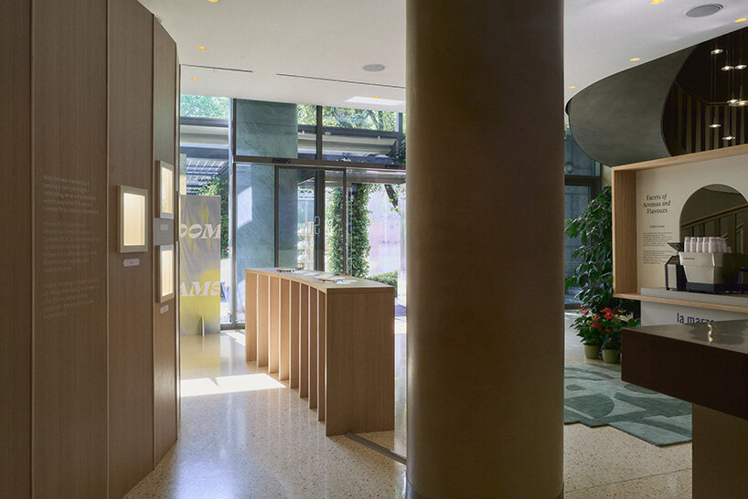 ROOM FOR DREAMS opens at milan design week 2026 with full takeover of ME milan il duca - 2