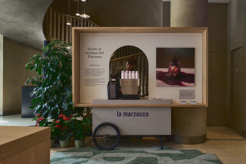 ROOM FOR DREAMS opens at milan design week 2026 with full takeover of ME milan il duca - 4