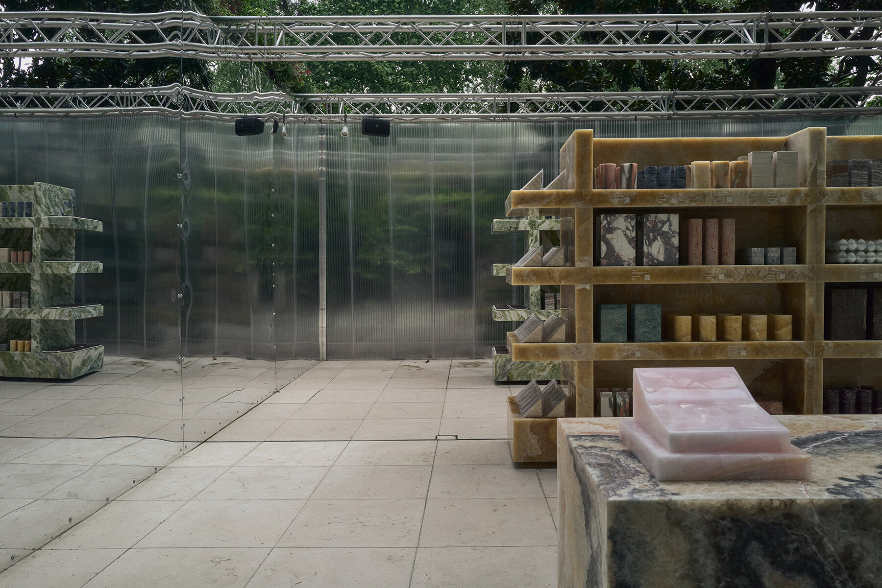 ROOM FOR DREAMS opens at milan design week 2026 with full takeover of ME milan il duca - 1