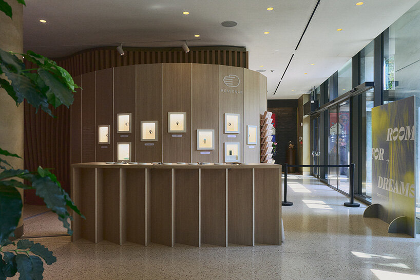 ROOM FOR DREAMS: a week of installations, cinema, and encounters at ME milan il duca - 5