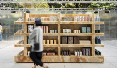 a week of installations, cinema, and encounters at ME milan il duca