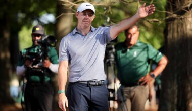 This under-appreciated piece of gear may have helped Rory McIlroy win the Masters