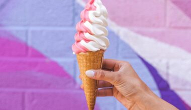 The Best Ice Cream Shops in Montreal