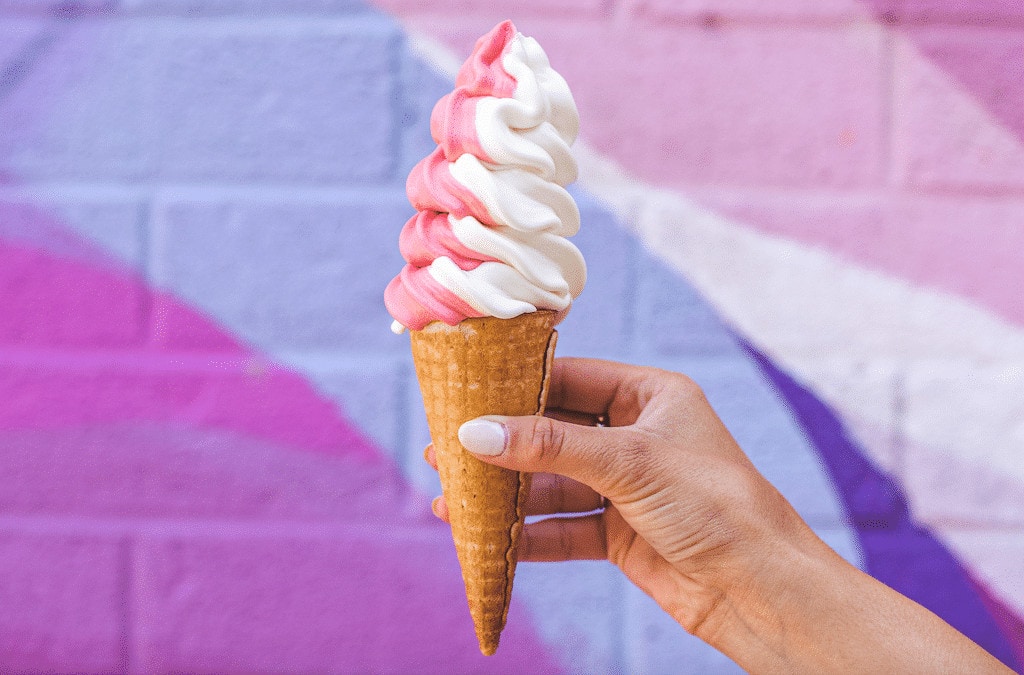The Best Ice Cream Shops in Montreal