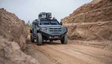 Ballistic steel centre will create up to 500 Sault jobs