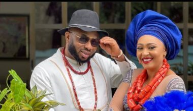 ‘No legal marriage exists between us’, Churchill reacts to Rosy Meurer split