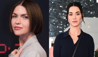 Katy Perry Denies Ruby Rose's 'Categorically False' Sexual Assault Claim