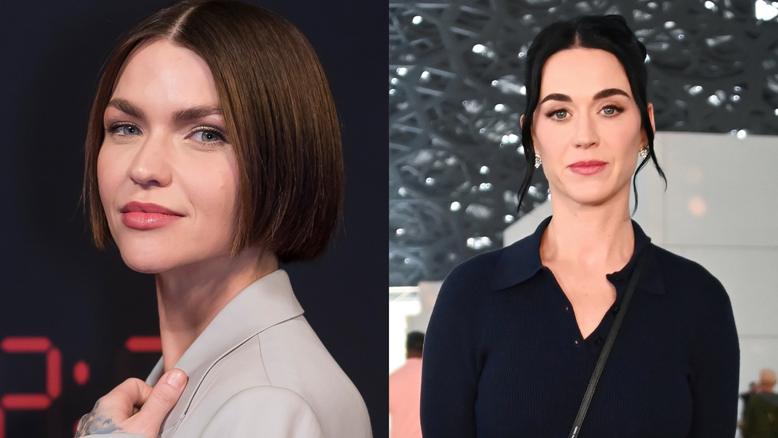 Katy Perry Denies Ruby Rose's 'Categorically False' Sexual Assault Claim