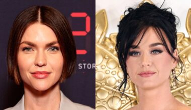 Ruby Rose Accuses Katy Perry of Sexual Assault, Shares What Allegedly Happened at a Nightclub in Australia | Katy Perry, Ruby Rose | Celebrity News and Gossip | Entertainment, Photos and Videos