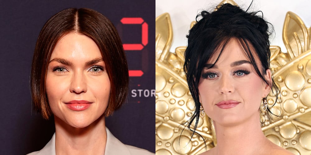 Ruby Rose Accuses Katy Perry of Sexual Assault, Shares What Allegedly Happened at a Nightclub in Australia | Katy Perry, Ruby Rose | Celebrity News and Gossip | Entertainment, Photos and Videos
