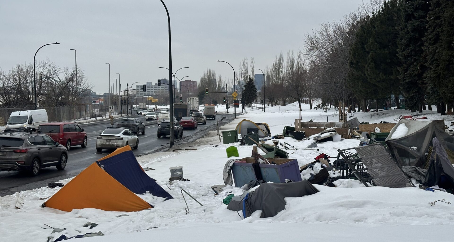 Quebec coroner orders public inquiry into deaths of people experiencing homelessness in Montreal