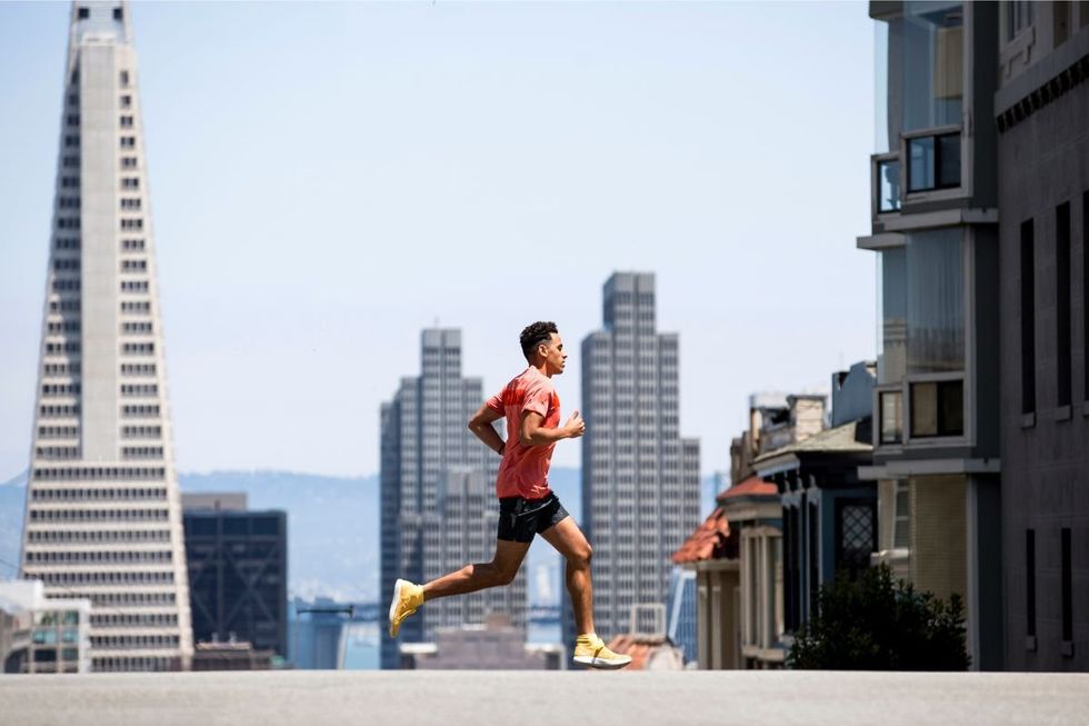 RUNNER