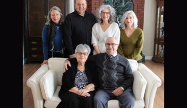 Ruscio family donates $800,000 to Sault hospital foundation