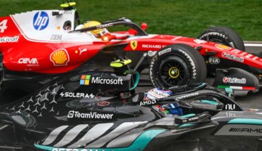 Ferrari engineers await FIA ADUO approval to unlock new engine potential for 2026 F1