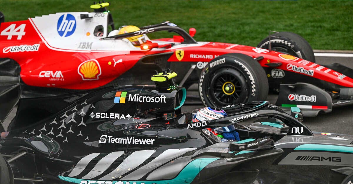 Ferrari engineers await FIA ADUO approval to unlock new engine potential for 2026 F1