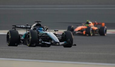India government pushing for F1's return by working to remove tax hurdles