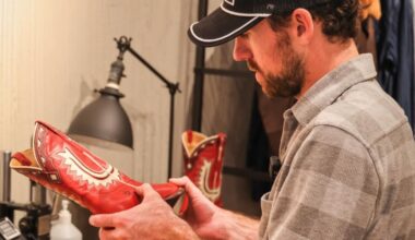 NASCAR Champ Ryan Blaney Is Officially Teaming Up With Tecovas