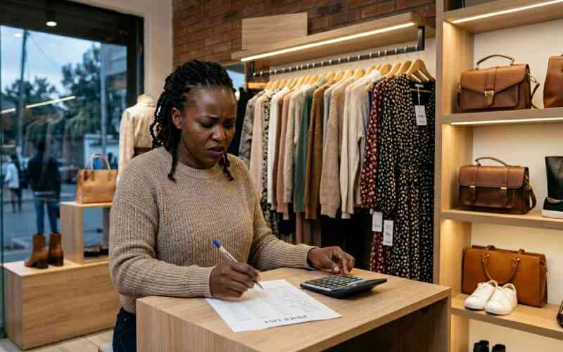 How to survive and thrive in a complex business environment