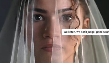 I Watched Zendaya And Robert Pattinson's New Movie "The Drama" To See If It's *That* Controversial - buzzfeed.com