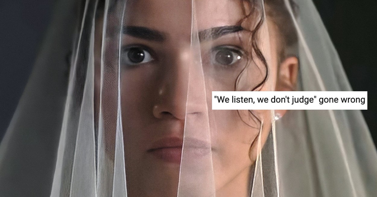 I Watched Zendaya And Robert Pattinson's New Movie "The Drama" To See If It's *That* Controversial - buzzfeed.com