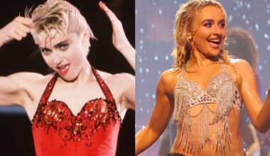Madonna, Sabrina Carpenter Make Coachella History With Stunning Duets