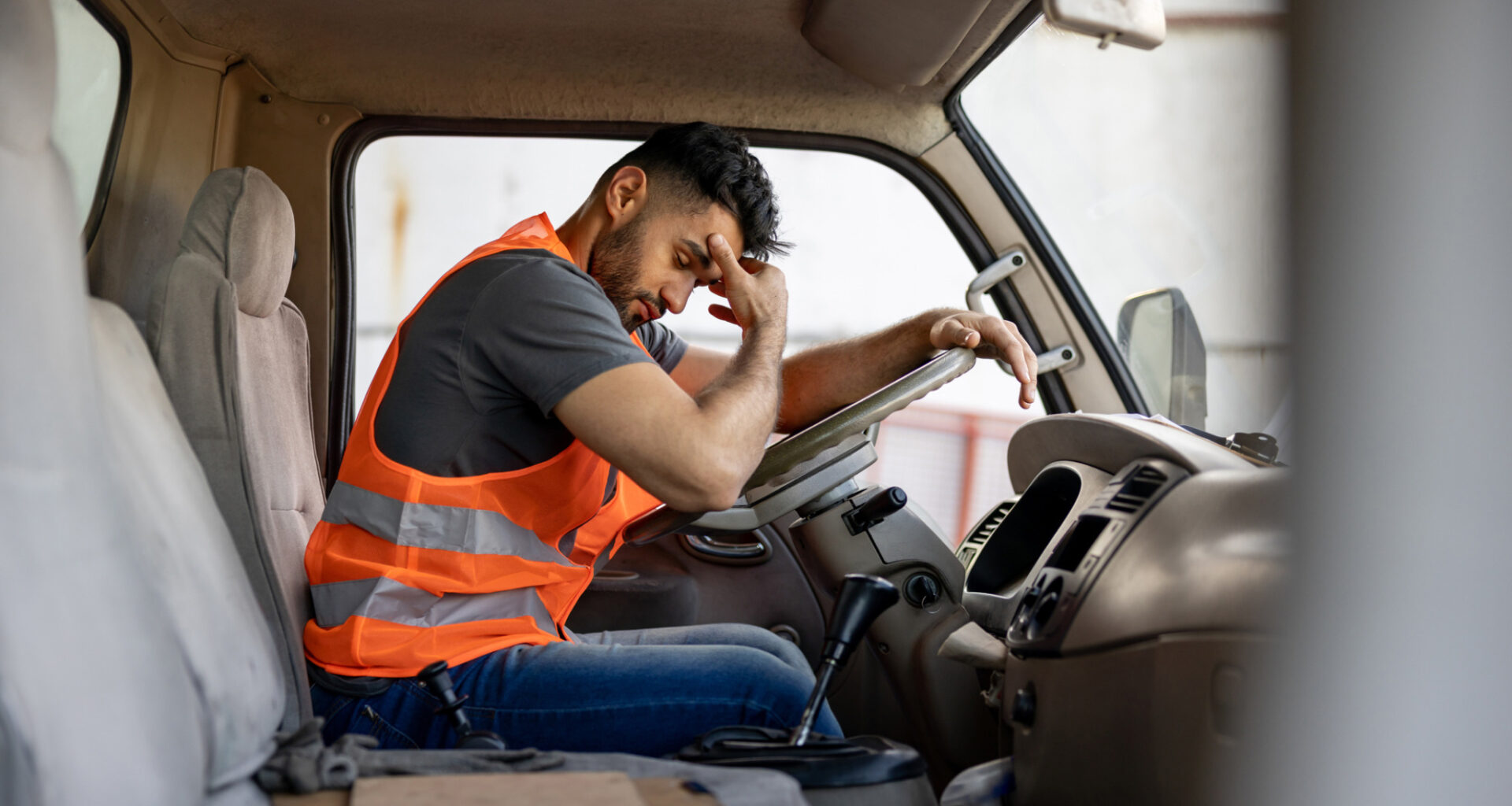 CTA presses Ottawa to intensify Driver Inc. enforcement