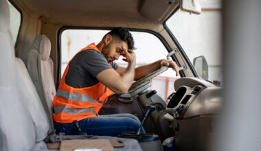 CTA presses Ottawa to intensify Driver Inc. enforcement
