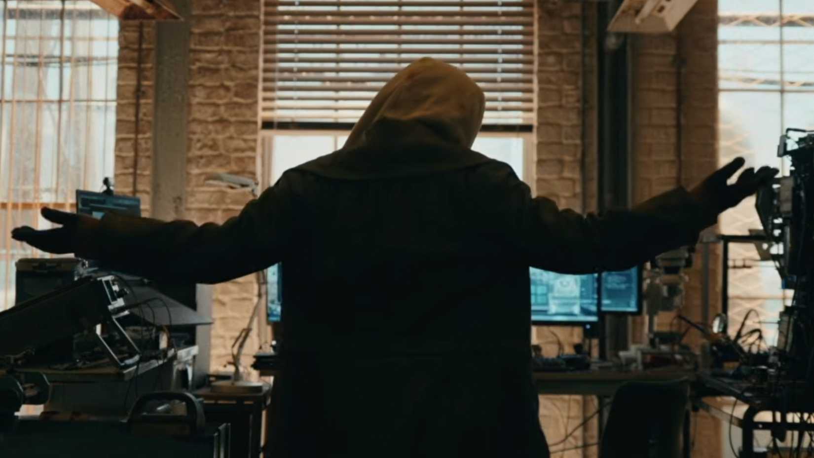 Sadie Sink in Spider-Man Brand New Day Trailer