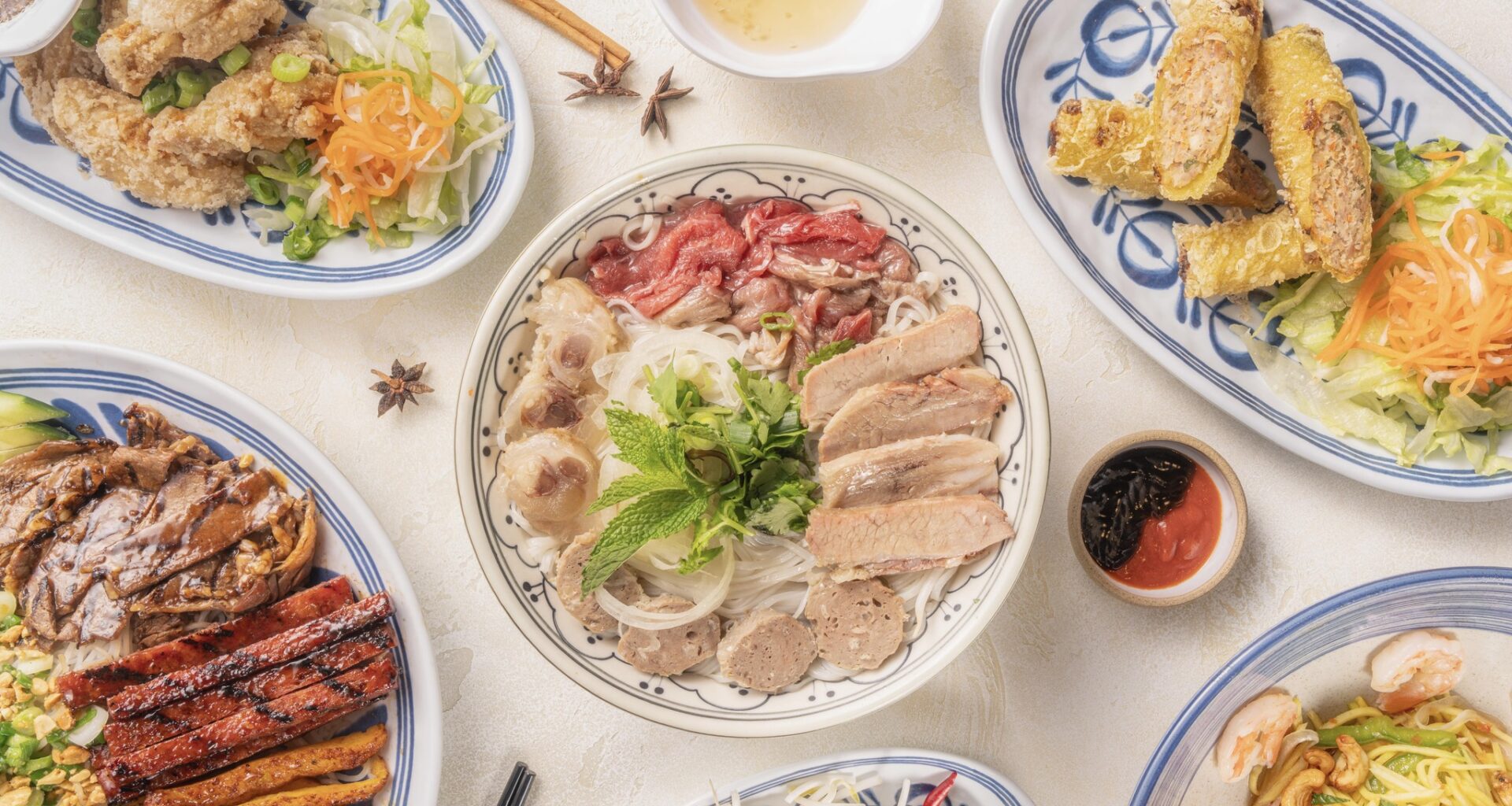 the sai gon pho and grill mississauga square one toronto