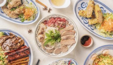 the sai gon pho and grill mississauga square one toronto