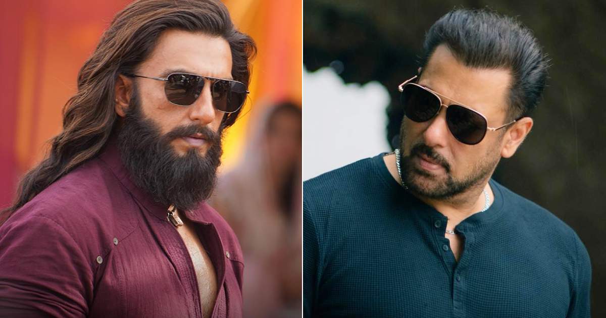Eid Box Office 2027: Salman Khan Has No Chance Reclaim His Lost Throne From Dhurandhar 2!