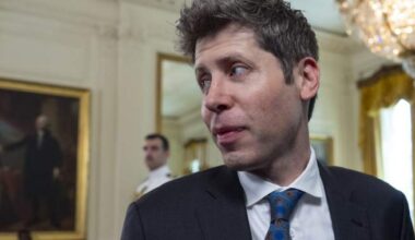 Attempted murder charge laid in attack on OpenAI CEO Sam Altman’s home - National